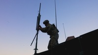 1-2 Stryker Brigade Prepares for Combined Arms Live Fire Exercise  - CALFEX 2025