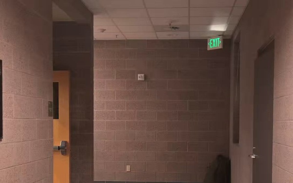 142mi Utah Army National Guard Deploy to Middle East March 1, 2025