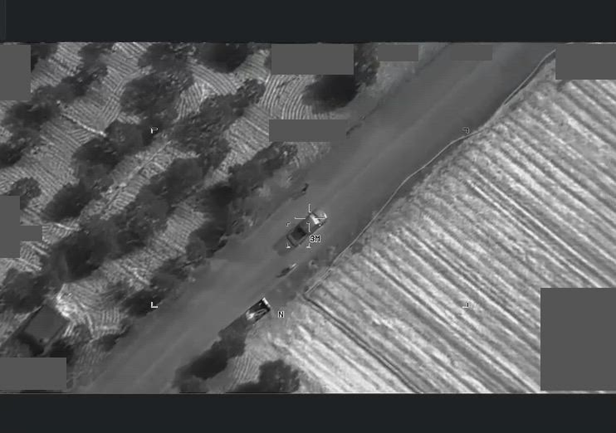 On Feb. 23, U.S. Central Command (CENTCOM) forces conducted a precision airstrike in Northwest Syria, targeting and killing Muhammed Yusuf Ziya Talay, the senior military leader of the terrorist organization Hurras al-Din (HaD), an Al-Qaeda affiliate.<br /><br />The airstrike is part of CENTCOM&#39;s ongoing commitment, along with partners in the region, to disrupt and degrade efforts by terrorists to plan, organize, and conduct attacks against civilians and military personnel from the U.S., our allies, and our partners throughout the region and beyond.<br /><br />“As we have said in the past, we will continue to relentlessly pursue these terrorists in order to defend our homeland, and U.