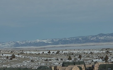 Montana National Guard Pioneers New Training for Units.