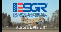 Oregon National Guard and ESGR Host Boss Lift for Community Leaders