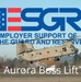 Oregon National Guard and ESGR Host Boss Lift for Community Leaders