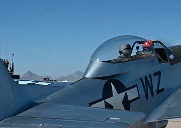 Capability &amp; Airpower at HFTC 2025