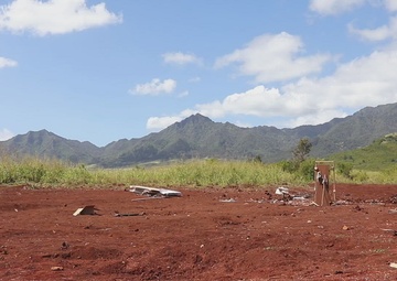 B-roll: Hawaii Army National Guard’s combat engineers showcase warfighting capabilities with demolition training