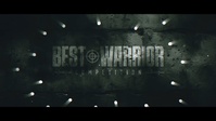 Best Warrior Competition