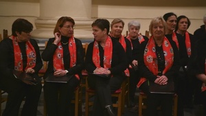 IMCCC Opening Ceremony