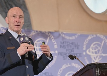 Doctrine Updates for One Air Force