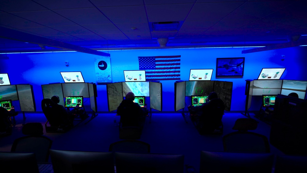 DVIDS - Video - Multi-Domain Laboratory