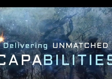 PEO STRI Overview Video 2025