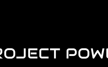 Project Power Vignette (Air Force 2025 Update)