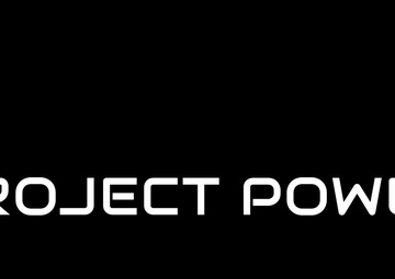 Project Power Vignette (Air Force 2025 Update)