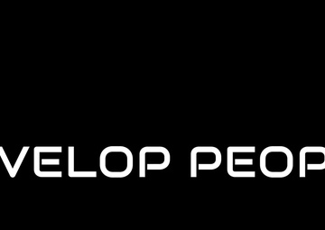 Develop People Vignette (Air Force 2025 Update)