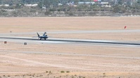 Heritage Flight 2025 B-roll package