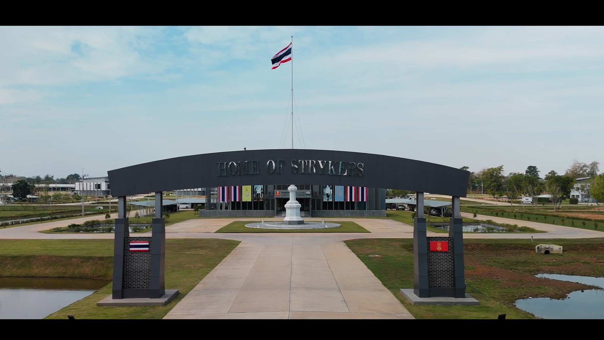 From Feb. 26-27, America’s First Corps, the Royal Thai Army’s First Area Command, and many other allied and partnered nations came together in Bangkok, Thailand for the Indo-Pacific Motorized Forum 25 to enhance multinational motorized capabilities, security cooperation, and<br />interoperability across the Indo-Pacific. This is the third year the forum has taken place and the first time the Royal Thai Army hosted the event. Since 2023, it has become a key platform for force modernization, operational integration, and strategic discussions. (U.S. Army video by SSG Keaton Habeck)