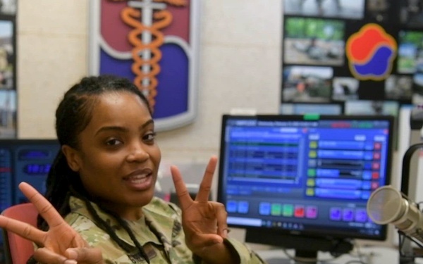 Radio Around the Region