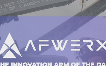 AFWERX transitions a bladder relief solution for female pilots