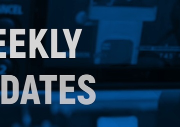 Team Hanscom Today Episode 8