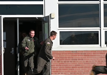 155th ARW conducts NORE