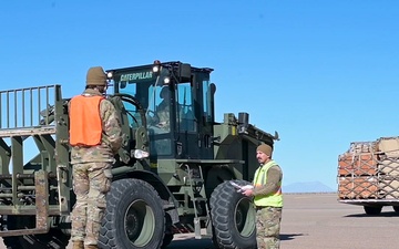 635th MMG hosts BEAR Crawl 10 exercise