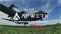 AFWERX Refinery advances lightweight LZ/DZ marking system