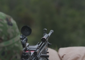 Iron Fist 25 | 31st MEU conducts integrated squad attacks