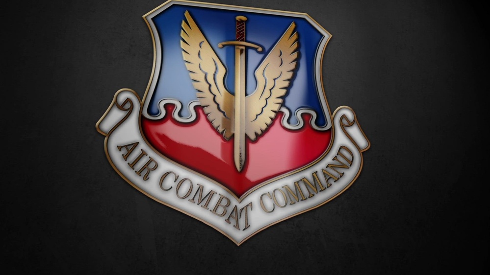 DVIDS - Video - ACC/CC Supporting AFA 2025