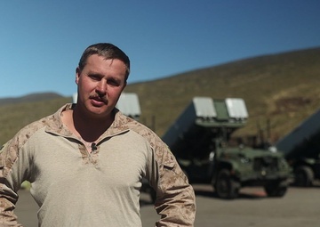 3d LCT| MMSL Interviews at Pohakuloa