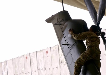 TF Nighthawk Maintenance