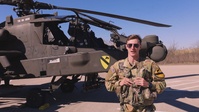 Captain. Bennett - Why I Serve