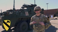 1Lt. Jakob Richardson - Why I Serve