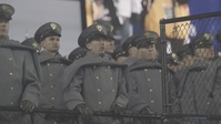 125th Army Navy B-Roll Package