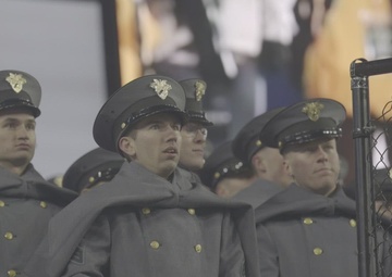 125th Army Navy B-Roll Package