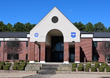 Little Rock Air Force Base