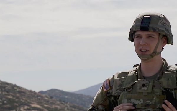 Task Force West supports Southern Border Mission