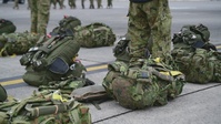 Airborne 25
