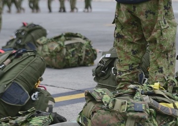 Airborne 25