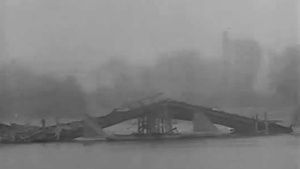 Crossing the Rhine: Bridgehead at Oppenheim