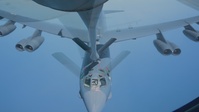 CENTCOM Conducts Bomber Task Force Mission