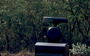 U.S. Army Soldiers from the 1st Battalion, 12th Infantry Regiment, and members of the Royal Thai Armed Forces participate in the Stinger/Starstreak training