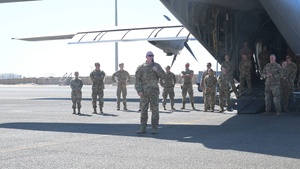 The Rock Air Expo: Strength in partnership