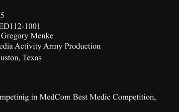 Best Medic B-Roll