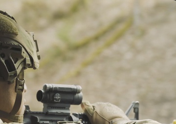 U.S. Army platoons certify in fire support and field artillery
