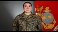 Staff Sgt. Cristina Magana - Houston Astros Shout-out