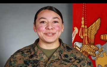 Staff Sgt. Cristina Magana - Houston Astros Shout-out