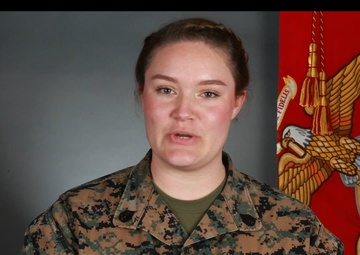 Staff Sgt. Caitlyn Brancefield - Cincinnati Reds Shout-out