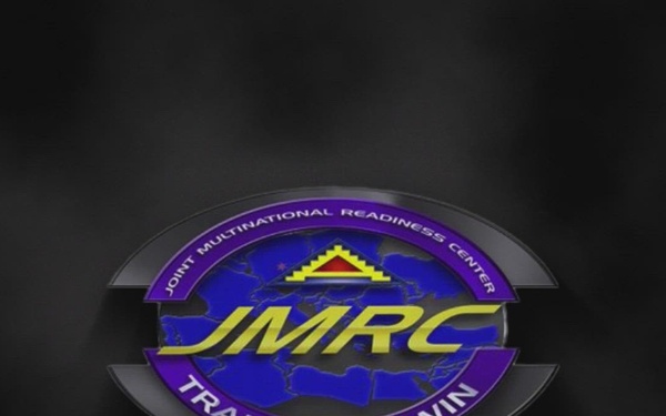 Allied Spirit 25 Introduction