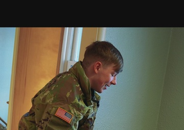 MAPA Promo: The Quest for (On Post) Knowledge