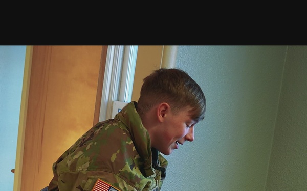 MAPA Promo: The Quest for (On Post) Knowledge