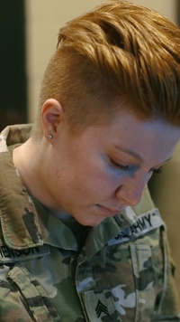 Oklahoma Guard members compete for Mechanic of the Year