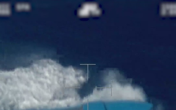 Coast Guard offloads over $141 million in illicit drugs interdicted in Caribbean Sea